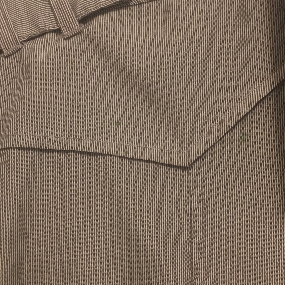 Collared button down shirt - Picture 4 of 5